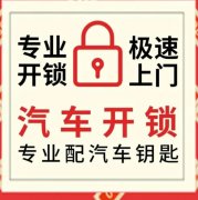 三林開(kāi)鎖，三林開(kāi)汽車鎖，三林配汽車鑰匙公司