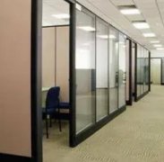 松江區(qū)實驗室改裝廠房裝修辦公室裝修隔墻吊頂
